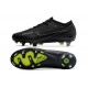 Nike Zoom Mercurial Vapor XV Elite SG Czarny Wilczy Zielony