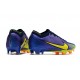 Nike Air Zoom Mercurial Vapor XV Elite Fg Fioletowy Zawistny