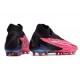 Nike Gripknit Phantom GX Elite DF FG Różowy Czarny 