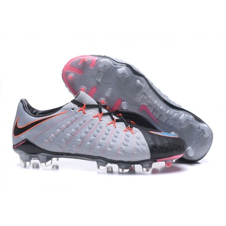 Nike Hypervenom Phantom III DF FG Junior 882087 002 R GOL.com