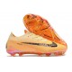 Buty Nike Phantom GX Elite FG Pomarańczowy Czarny 