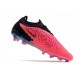 Buty Nike Phantom GX Elite FG Różowy Czarny 