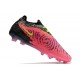 Buty Nike Phantom GX Elite FG Różowy Czarny Zawistny