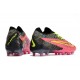 Buty Nike Phantom GX Elite FG Różowy Czarny Zawistny