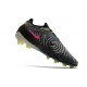 Buty Nike Phantom GX Elite FG Czarny Zielony Biały