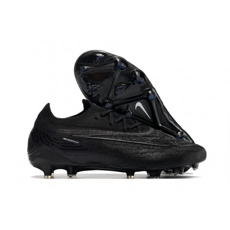 Buty Nike Phantom GX Elite FG Czarny