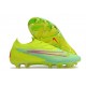 Buty Nike Phantom GX Elite FG Zielony 