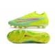 Buty Nike Phantom GX Elite FG Zielony 