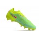 Buty Nike Phantom GX Elite FG Zielony 