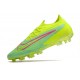 Buty Nike Phantom GX Elite FG Zielony 