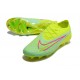 Buty Nike Phantom GX Elite FG Zielony 