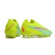 Buty Nike Phantom GX Elite FG Zielony 