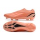 Buty piłkarskie adidas X Speedportal+ Fg Różowy