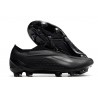 Buty piłkarskie adidas X Speedportal+ Fg Czarny