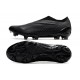 Buty piłkarskie adidas X Speedportal+ Fg Czarny 