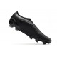 Buty piłkarskie adidas X Speedportal+ Fg Czarny 