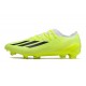 adidas Buty X Speedportal.1 FG Zawistny Czarny