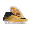 Nike Zoom Mercurial Superfly IX Elite FG Zawistny Czarny