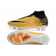 Nike Zoom Mercurial Superfly IX Elite FG Zawistny Czarny