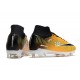 Nike Zoom Mercurial Superfly IX Elite FG Zawistny Czarny