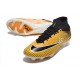 Nike Zoom Mercurial Superfly IX Elite FG Zawistny Czarny