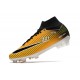 Nike Zoom Mercurial Superfly IX Elite FG Zawistny Czarny