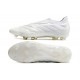 Buty piłkarskie adidas Copa Pure + FG Biały