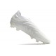 Buty piłkarskie adidas Copa Pure + FG Biały