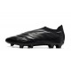 Buty piłkarskie adidas Copa Pure + FG Czarny