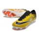 Nike Air Zoom Mercurial Vapor XV Elite Fg Zawistny Czarny