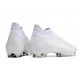 Korki Piłkarskie adidas Predator Accuracy + FG Biały 