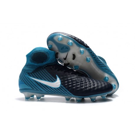 Buty Piłkarskie Nike Magista Obra II Elite Dynamic Fit -