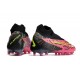 Buty Nike Phantom GX Elite DF FG Różowy Czarny Zawistny