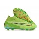 Buty Nike Phantom GX Elite DF FG Zawistny 