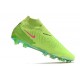 Buty Nike Phantom GX Elite DF FG Zawistny 