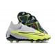 Buty Nike Phantom GX Elite DF FG Zawistny Szary