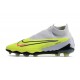 Buty Nike Phantom GX Elite DF FG Zawistny Szary