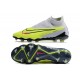 Buty Nike Phantom GX Elite DF FG Zawistny Szary