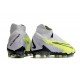 Buty Nike Phantom GX Elite DF FG Zawistny Szary