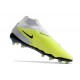 Buty Nike Phantom GX Elite DF FG Zawistny Szary