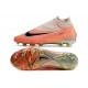 Buty Nike Phantom GX Elite DF FG Pomarańczowy Czarny