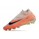 Buty Nike Phantom GX Elite DF FG Pomarańczowy Czarny