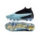 Buty Nike Phantom GX Elite DF FG Niebieski Czarny