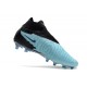 Buty Nike Phantom GX Elite DF FG Niebieski Czarny