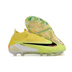 Buty Nike Phantom GX Elite DF FG Zawistny Zawistny Czarny