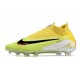 Buty Nike Phantom GX Elite DF FG Zawistny Zawistny Czarny