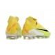 Buty Nike Phantom GX Elite DF FG Zawistny Zawistny Czarny