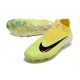 Buty Nike Phantom GX Elite DF FG Zawistny Zawistny Czarny