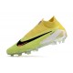 Buty Nike Phantom GX Elite DF FG Zawistny Zawistny Czarny