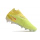 Buty Nike Phantom GX Elite DF FG Zawistny Zawistny Czarny